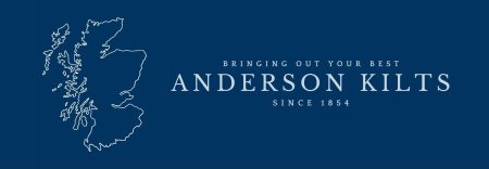 Anderson Kilts